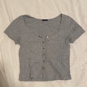 Brandy Melville Zelly Top (One Size)